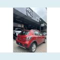 RENAULT SANDERO - VERMELHO - 2017 Foto 7 (Miniatura)
