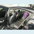 FIAT FASTBACK - PRETO - 2025 Foto 7 (Miniatura)