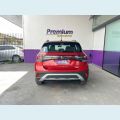 VOLKSWAGEN T-CROSS - VERMELHO - 2025 Foto 7 (Miniatura)
