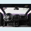 FIAT STRADA - PRETO - 2021 Foto 7 (Miniatura)
