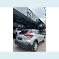 NISSAN KICKS - PRATA - 2020 Foto 7 (Miniatura)