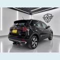 VOLKSWAGEN T-CROSS - PRETO - 2021 Foto 7 (Miniatura)