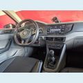 VOLKSWAGEN POLO - PRETO - 2018 Foto 7 (Miniatura)