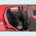 RENAULT KWID - VERMELHO - 2020 Foto 7 (Miniatura)