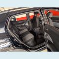 VOLKSWAGEN T-CROSS - PRETO - 2025 Foto 7 (Miniatura)