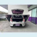 NISSAN SENTRA - PRATA - 2016 Foto 7 (Miniatura)
