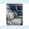 NISSAN VERSA - BRANCO - 2018 Foto 7 (Miniatura)