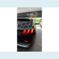PEUGEOT 3008 - PRETO - 2018 Foto 7 (Miniatura)