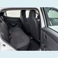 RENAULT KWID - BRANCO - 2025 Foto 7 (Miniatura)