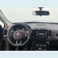 FIAT TORO FREEDOM AT - VERDE - 2017 Foto 7 (Miniatura)
