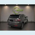 JEEP COMPASS LIMITED TD - CINZA - 2022 Foto 7 (Miniatura)