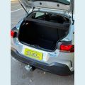CITROËN C4CACTUS SHINE T - PRATA - 2019 Foto 7 (Miniatura)