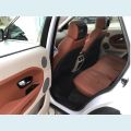 LAND ROVER RANGE ROVER EVOQUE PRESTIGE TECH 2.0 AUT. 5P - BRANCO - 2013 Foto 7 (Miniatura)