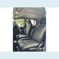 VOLKSWAGEN CROSSFOX - PRATA - 2016 Foto 7 (Miniatura)