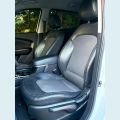 HYUNDAI IX35 2.0 16V FLEX 4P AUT. - BRANCO - 2015 Foto 7 (Miniatura)