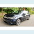 HONDA CITY 1.5 I-VTEC FLEX TOURING CVT - INDEFINIDA - 2023 Foto 8 (Miniatura)