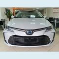 TOYOTA COROLLA 1.8 VVT-I HYBRID FLEX ALTIS CVT - INDEFINIDA - 2023 Foto 8 (Miniatura)
