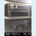 CHEVROLET ONIX 1.0 MPFI JOY 8V FLEX 4P MANUAL - BRANCO - 2018 Foto 8 (Miniatura)