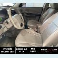 HYUNDAI TUCSON 2.0 MPFI GLS 16V 143CV 2WD FLEX 4P AUT. - BRANCO - 2015 Foto 8 (Miniatura)