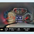 CHEVROLET S-10 2.5 LTZ 4X2 CD 16V FLEX 4P AUT. - BRANCO - 2019 Foto 8 (Miniatura)