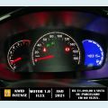 RENAULT KWID 1.0 12V SCE FLEX INTENSE MANUAL - PRATA - 2021 Foto 8 (Miniatura)