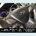 HYUNDAI HB 20S 1.6 COMFORT PLUS 16V FLEX 4P MANUAL - BRANCO - 2016 Foto 8 (Miniatura)