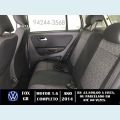 VOLKSWAGEN FOX 1.6 MI 8V FLEX 4P AUT. - BRANCO - 2014 Foto 8 (Miniatura)