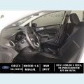 FORD FIESTA 1.6 SEL HATCH 16V FLEX 4P MANUAL - BRANCO - 2017 Foto 8 (Miniatura)
