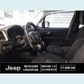 JEEP RENEGADE 1.8 16V FLEX LONGITUDE 4P AUT. - VERMELHO - 2016 Foto 8 (Miniatura)