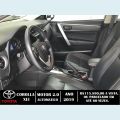 TOYOTA COROLLA 2.0 XEI 16V FLEX 4P AUT. - PRATA - 2019 Foto 8 (Miniatura)