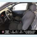 FIAT STRADA 1.4 MPI HARD WORKING CS 8V FLEX 2P MANUAL - PRATA - 2018 Foto 8 (Miniatura)