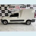 FIAT FIORINO 1.4 MPI FURGÃO HARD WORKING 8V FLEX 2P MANUAL - BRANCO - 2018 Foto 8 (Miniatura)