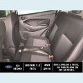 FORD KA 1.5 SIGMA FLEX SE MANUAL - BRANCO - 2016 Foto 8 (Miniatura)