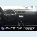 VOLKSWAGEN JETTA 1.4 16V TSI COMFORTLINE 4P TIPTRONIC - BRANCO - 2016 Foto 8 (Miniatura)