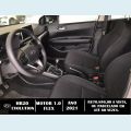 HYUNDAI HB 20 1.0 12V FLEX EVOLUTION MANUAL - BRANCO - 2021 Foto 8 (Miniatura)