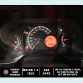 FIAT STRADA 1.4 MPI HARD WORKING CS 8V FLEX 2P MANUAL - BRANCO - 2019 Foto 8 (Miniatura)
