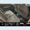FORD KA 1.0 TI-VCT FLEX SE MANUAL - BRANCO - 2020 Foto 8 (Miniatura)
