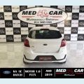FORD KA 1.0 TI-VCT FLEX SE MANUAL - BRANCO - 2019 Foto 8 (Miniatura)