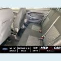 FORD KA 1.0 TI-VCT FLEX SE MANUAL - BRANCO - 2019 Foto 8 (Miniatura)