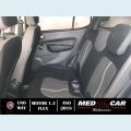 FIAT UNO 1.3 FIREFLY FLEX WAY 4P MANUAL - PRATA - 2018 Foto 8 (Miniatura)