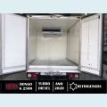KIA BONGO 2.5 TD DIESEL STD CS MANUAL - BRANCO - 2020 Foto 8 (Miniatura)