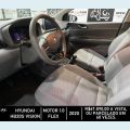 HYUNDAI HB 20S 1.0 12V FLEX VISION MANUAL - PRETO - 2020 Foto 8 (Miniatura)