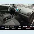 FORD KA 1.0 TI-VCT FLEX SE MANUAL - BRANCO - 2019 Foto 8 (Miniatura)