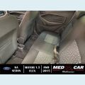 FORD KA 1.5 SIGMA FLEX SE MANUAL - PRATA - 2015 Foto 8 (Miniatura)
