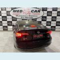 VOLKSWAGEN JETTA 1.4 250 TSI TOTAL FLEX TIPTRONIC - PRETO - 2019 Foto 8 (Miniatura)