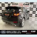 LAND ROVER RANGE ROVER EVOQUE 2.0 HSE DYNAMIC 4WD 16V 4P AUT. - PRETO - 2016 Foto 8 (Miniatura)