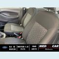 FORD KA 1.0 TI-VCT FLEX SE MANUAL - BRANCO - 2019 Foto 8 (Miniatura)
