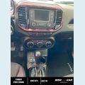FIAT TORO 2.0 16V TURBO DIESEL FREEDOM 4WD AT9 - CINZA - 2019 Foto 8 (Miniatura)