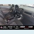 FIAT TORO 1.8 16V EVO FLEX ENDURANCE AT6 - VERMELHO - 2019 Foto 8 (Miniatura)