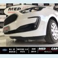 FORD KA 1.0 TI-VCT FLEX SE MANUAL - BRANCO - 2019 Foto 8 (Miniatura)